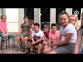 Afscheidsmusical door corona zonder ouders
