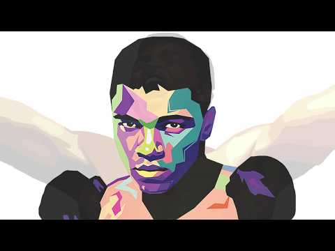Muhammed Ali Video (English US VO)