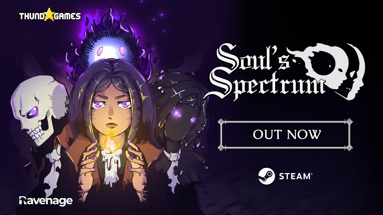 Launch Trailer