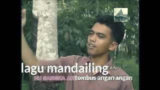 Download lagu Lagu mandailing, tombus angan angan, voc, mp3 Download lagu Lagu mandailing, tombus angan angan, voc, mp3