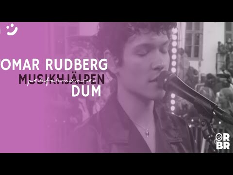 Omar Rudberg - Dum - Musikhjälpen 18.12.2021