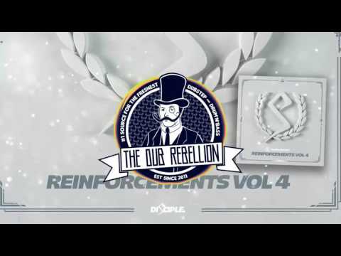 Video thumbnail for Move Dat (Antiserum & Mayhem Remix)