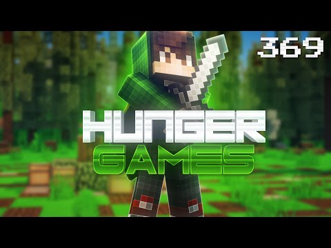Minecraft Hunger Games: Episode 369 | THAT CLEANUP DOE!