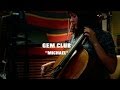 Gem Club - Michael (live) 