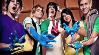 Cross Your Fingers -The Summer Set (Lyrics)