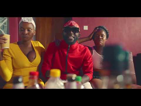 Lion Face X Chimutonga X Lucky Comedy - Donko Donko