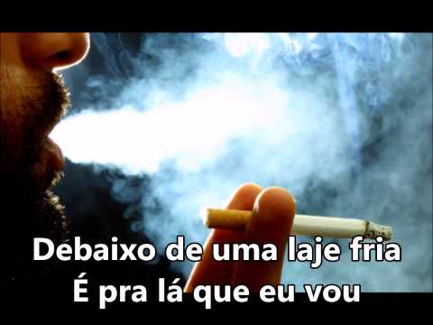 Capa do vídeo: Pra debaixo de uma laje fria
