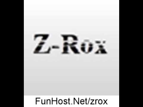 Z-Rox Game @ FunHost.Net/zrox - Thumbnail