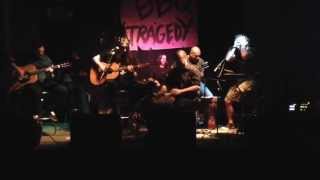 Acumen Nation BBQ Tragedy 2013 -Djentrify