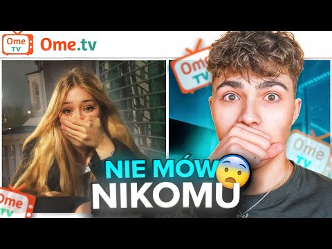 SHE REGRETTED TELLING ME THAT | RIZZ ON OME.TV / OMEGLE