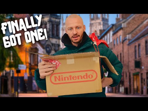 The Hunt for a Grail: Road Trip Edition!