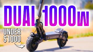 Ausom L2 MAX Review - Plenty of Power & Smooth Suspension Under $1,000