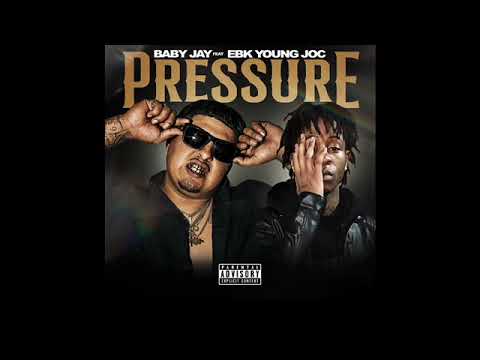 Baby Jay ft. EBK Young Joc - Pressure [BayAreaCompass]