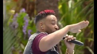 Ado Kojo feat. Shirin David - Du liebst mich nicht 2016