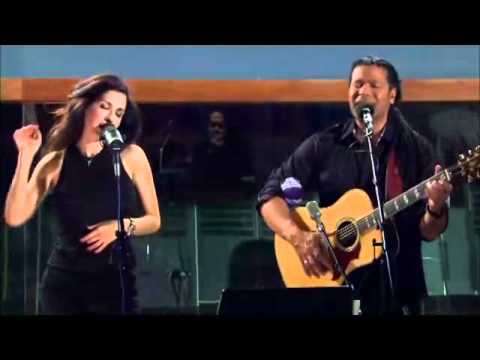 Amaury Gutierrez y Marina de la Riva - Miradita by Tongo