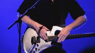 Adrian Belew Power Trio Live b King Crimson&#39;s Three of a Perfect Pair / Neurotica