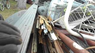 FREE MONEY ON CRAIGSLIST   IT'S CALLED SCRAP