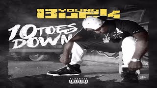Young Buck - Ten Toes Down (10 Toes Down)