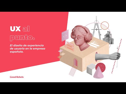 UX al punto: el diseño de experiencia de usuario en la ... - YouTube