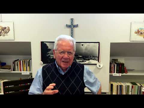 Domenica 5 luglio 2020 – «Ti seguirò, Signore»