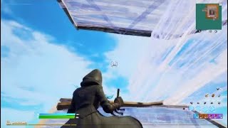 Scars🖤[Fortnite montage]