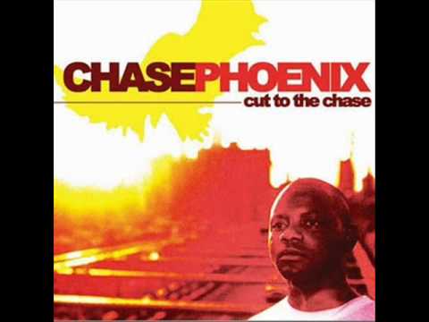 Chase Phoenix - Sticky Pigs Feet
