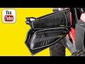 Nelson Rigg - RZR Front Upper Door Bag Set Video