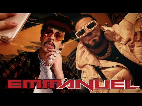 Anuel AA , Bad Bunny - Así Soy Yo (Video Oficial)