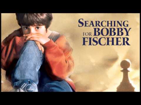 10 - Josh And Vinnie - James Horner - Searching For Bobby Fischer