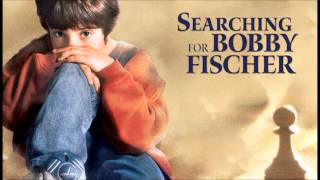 10 - Josh And Vinnie - James Horner - Searching For Bobby Fischer