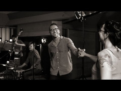 Gordon Webster & Friends - 'Mo' Better Blues' [HD] ABC RN Drive