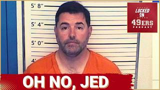 San Francisco 49ers Owner Jed York ARRESTED in Prostitution Sting