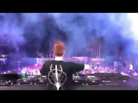 DJ Snake - A Different Way (Curbi Remix Live) [KHZ EXCLUSIVE]