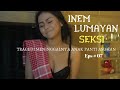 INEM LUMAYAN SEXY EPS 07 TRAGEDI MENINGGALNYA ANAK PANTI ASUHAN RYA ALLVENT
