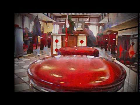 Don Sharp-Tree of love.wmv