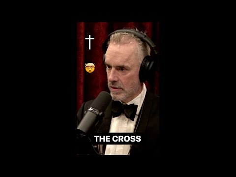 His last words blew my mind ???? Jordan Peterson on the Crucifixion of Christ ✝️