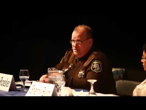 What is the difference between jail and prison?