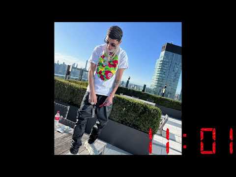 [FREE] J.I. Dancehall Type Beat - "Mad At Me" (Prod. By 11:01)