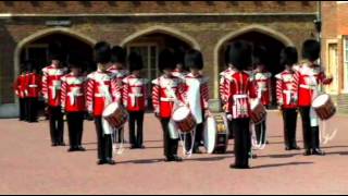 A Royal Puppet Show
