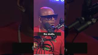 R&amp;B Legend Donell Jones Exposes Why Music Today Is Bad | R&amp;B Music | Songs | Music Industry | Rap 😱