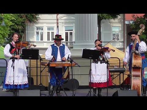Koncert Jubileuszowy 20 Lat Kapeli "Młoda Harta"