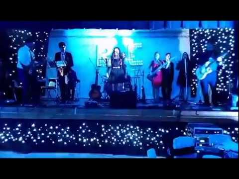 MARYON MORALES - A UNA VOZ EN CONCIERTO 24.11.17