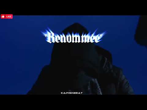 [FREE] Ziak x Drill Club Type Beat "Renommée" Afro Drill Instrumental 2022