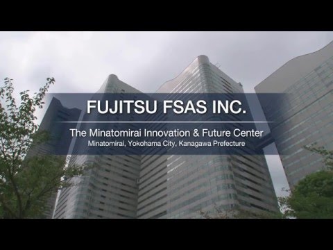 Epson Japan – Fujitsu Fsas Inc.