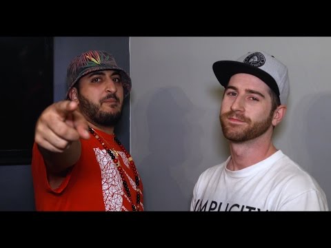 Fresh Boys (BBK & C-Fresh)  / My Name