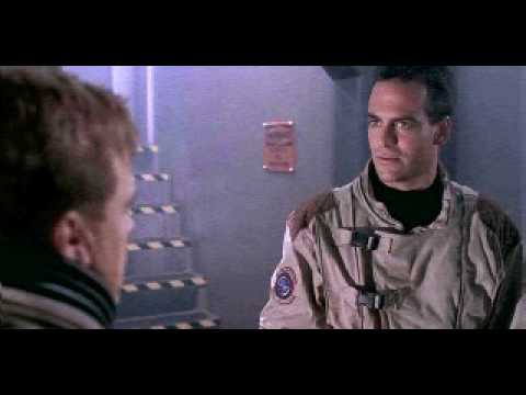 Wing Commander IV - Seether's Interrogation