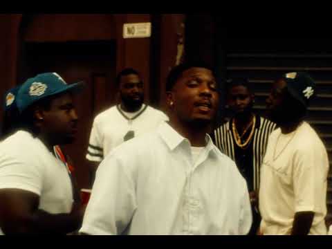 Bale – Outta Control (ft. Sham1016 & Really Jaewon) [Official Video]