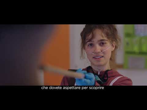 A UN METRO DA TE - Intervista al regista JUSTIN BALDONI