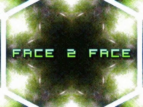 Face 2 Face (Rocco vs Bass-T Remix) - Future Trance United (INSTRUMENTAL COVER)