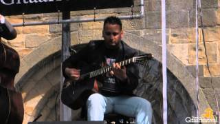 The Rosenbergs - I wish (Stevie Wonder)